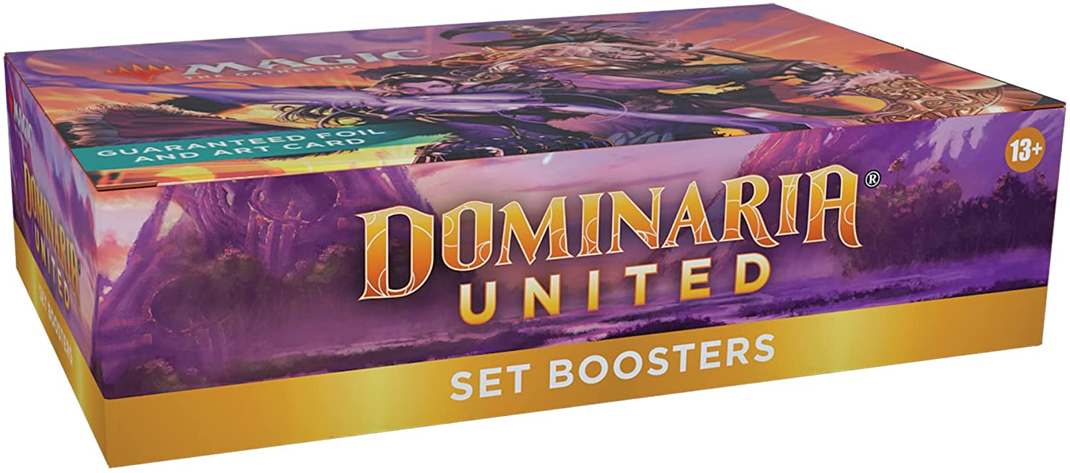 dominaria booster box worth it MTG islandsthis plane boasts countless historic locations Dominaria Remastered Draft Booster Pack