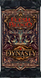 Flesh & Blood TCG: Dynasty Booster Packs & Boxes