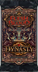 Flesh & Blood TCG: Dynasty Booster Packs & Boxes