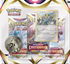 Lost Origin 3-Pack Blister Packs & Cases