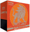 Sun & Moon Base Set Elite Trainer Boxes & Cases