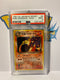 PSA 9 MINT Japanese Dark Charizard - Team Rocket Set 1999