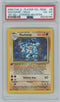 PSA (VG-EX 4) Machamp-holo #8 - Pokemon 2-Player Cd-Rom Starter Set (#56239789)