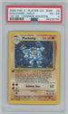 PSA (VG-EX 4) Machamp-holo #8 - Pokemon 2-Player Cd-Rom Starter Set (#56239790)