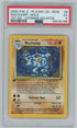 PSA (EX 5) Machamp-holo #8 - Pokemon 2-Player Cd-Rom Starter Set (#56239788)