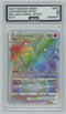 AGS (MINT 9) Charizard VSTAR #174 - Brilliant Stars (#00045471)