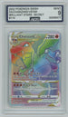 AGS (MINT 9) Charizard VSTAR #174 - Brilliant Stars (#00045471)