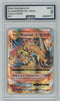 AGS (MINT 9) M Charizard EX #13 - Evolutions (#00036777)