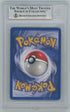 BGS 9 (MINT) Dark Arbok Holo (Error) - 2000 Pokemon Team Rocket 1st Edition (#0013263890)
