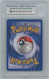 BGS 9 (MINT) Dark Golbat Holo - 2000 Pokemon Team Rocket 1st Edition (#0013263881)