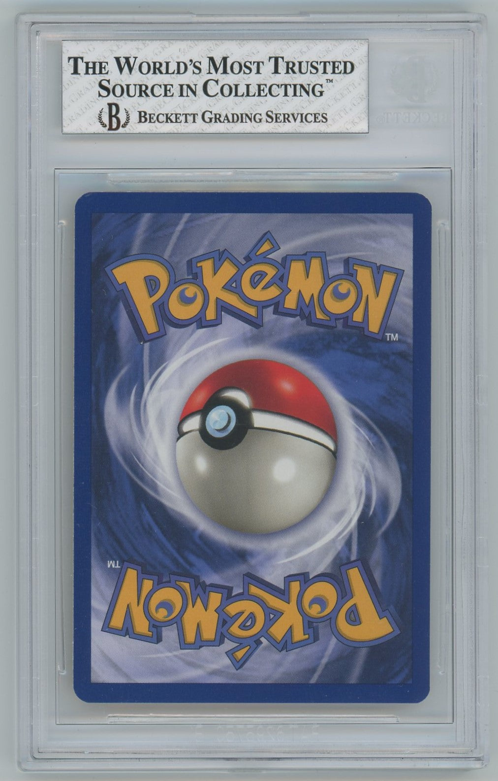 BGS 8.5 (NM-MT+) Clefable Holo - 1999 Pokemon Jungle 1st Edition (#0013263922)