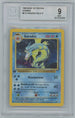 BGS 9 (MINT) Gyarados Holo - 1999 Pokemon Base 1st Edition (German) (#0013263950)