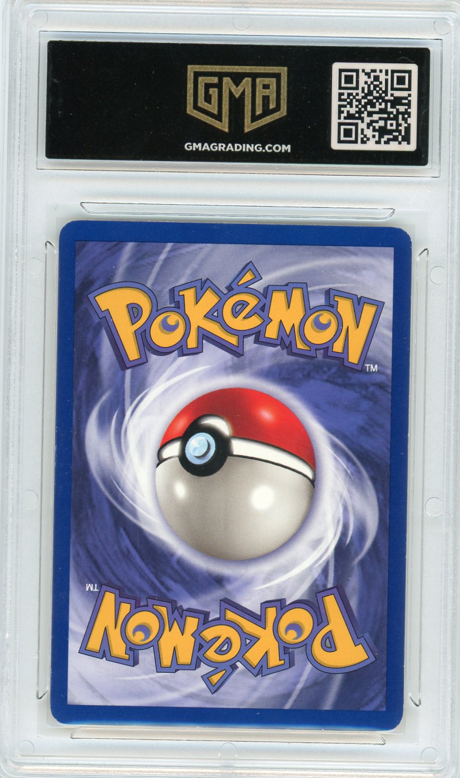 GMA 7 NM 1st Edition Dark Rapidash 44/82 - Team Rocket 2000