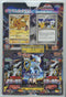 Japanese Pokémon - Advent of Arceus / Jewel of Life 2009 Movie Commemoration Special Pack