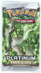 Pokémon - Platinum: Arceus Booster Pack (2009)