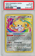 PSA 10 GEM MINT - Jirachi 119/185 - Amazing Rare - Vivid Voltage 2020