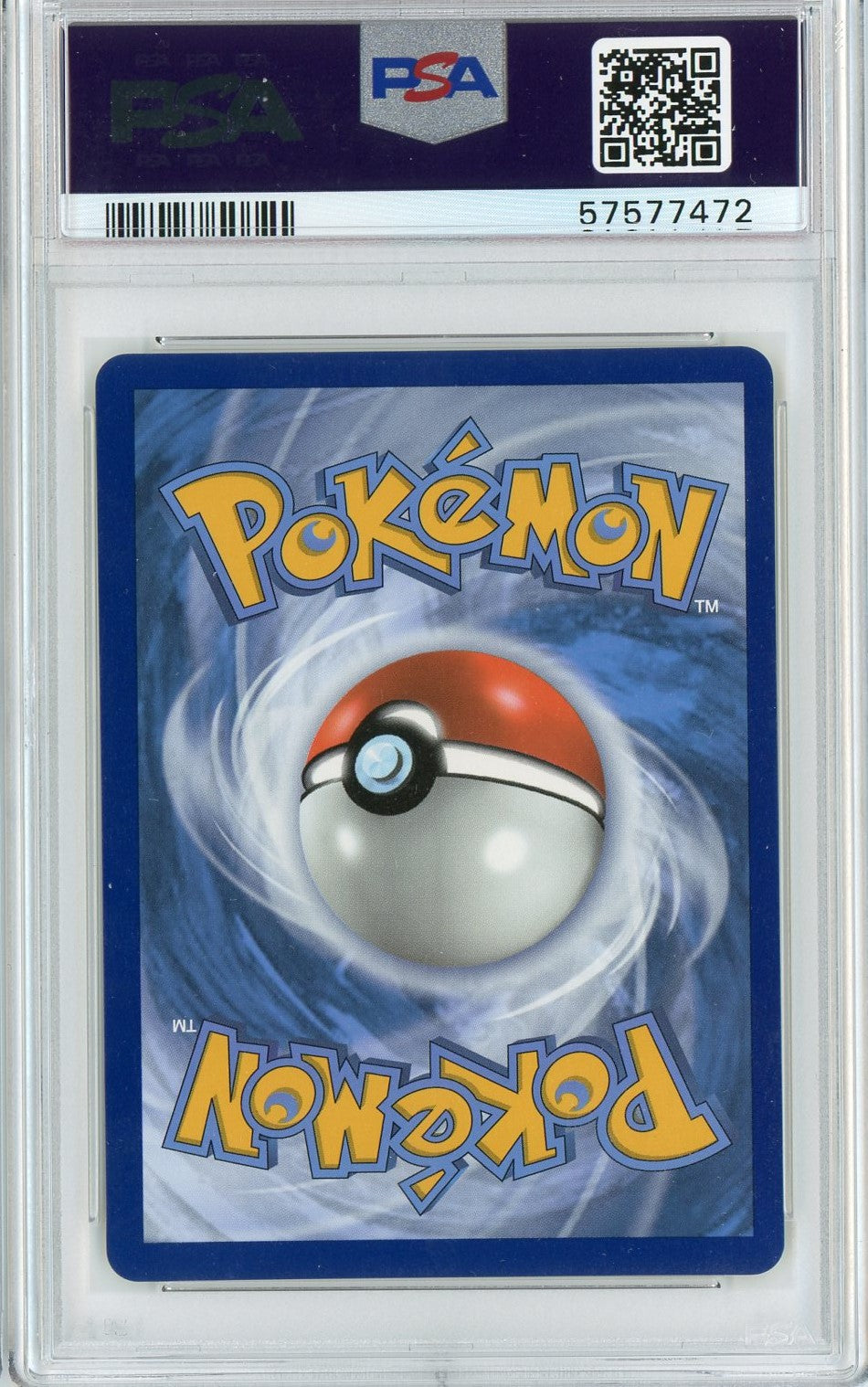 PSA 10 GEM MINT - Celebi 009/185 - Amazing Rare - Vivid Voltage 2020