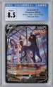 CGC 8.5 NM/Mint+ Umbreon V TG22/TG30 - Character Rare - Brilliant Stars 2022