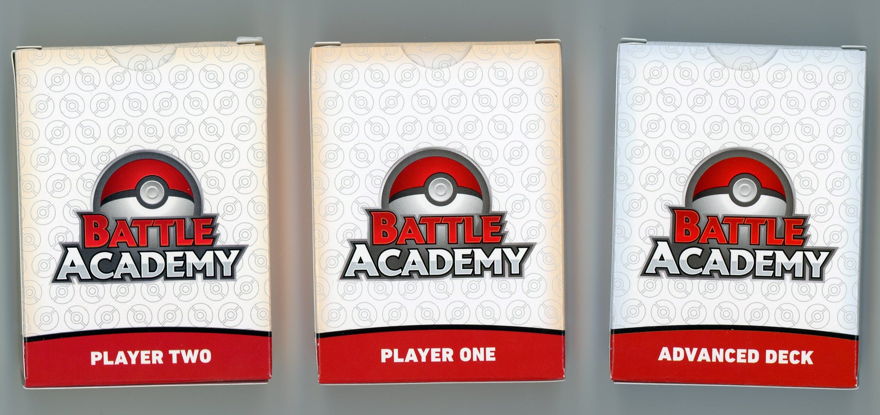 Pokémon: Battle Academy 2022