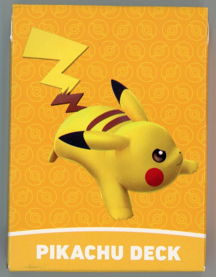 Pokémon: Battle Academy 2022 - Individual Preconstructed Battle Decks (Stamped)