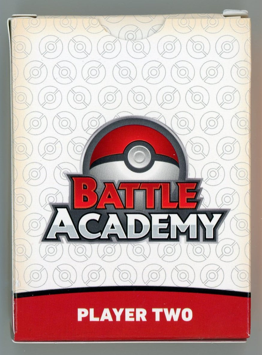 pokmon trading card game battle academy With a little strategy and a little luck Pokmon Trading Card Game Battle