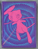 Pokémon - Fusion Strike: Mew VSTAR Elite Trainer - 65x Sealed Trading Card Sleeves