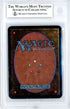 BGS 7.5 (NEAR MINT+) Mox Emerald [Alpha Edition] (1993) w/ Subgrades