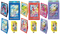 Japanese Pokémon - Sword & Shield: Jumbo Card Collection BUNDLE (Mew, Latias & Lapras) - s12a - (Crown Zenith)