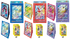 Japanese Pokémon - Sword & Shield: Jumbo Card Collection BUNDLE (Mew, Latias & Lapras) - s12a - (Crown Zenith)