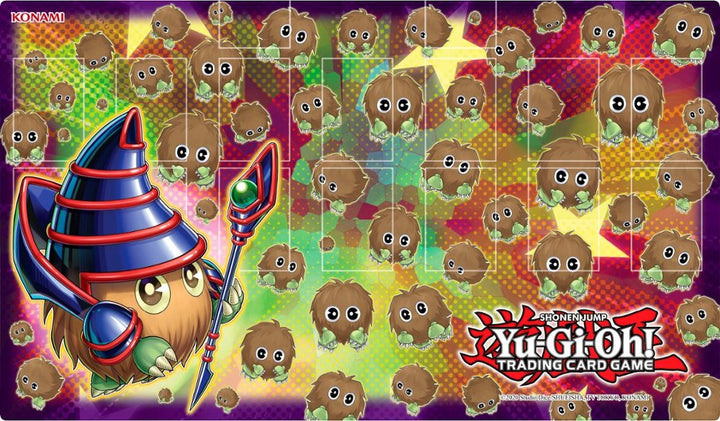 Konami - Yu-Gi-Oh! Kuriboh Kollection Game Mat