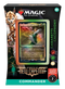 Magic the Gathering: Streets of New Capenna - Commander Decks & Cases