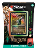 Magic the Gathering: Streets of New Capenna - Commander Decks & Cases