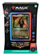 Magic the Gathering: Streets of New Capenna - Commander Decks & Cases