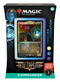 Magic the Gathering: Streets of New Capenna - Commander Decks & Cases