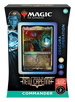 Magic the Gathering: Streets of New Capenna - Commander Decks & Cases