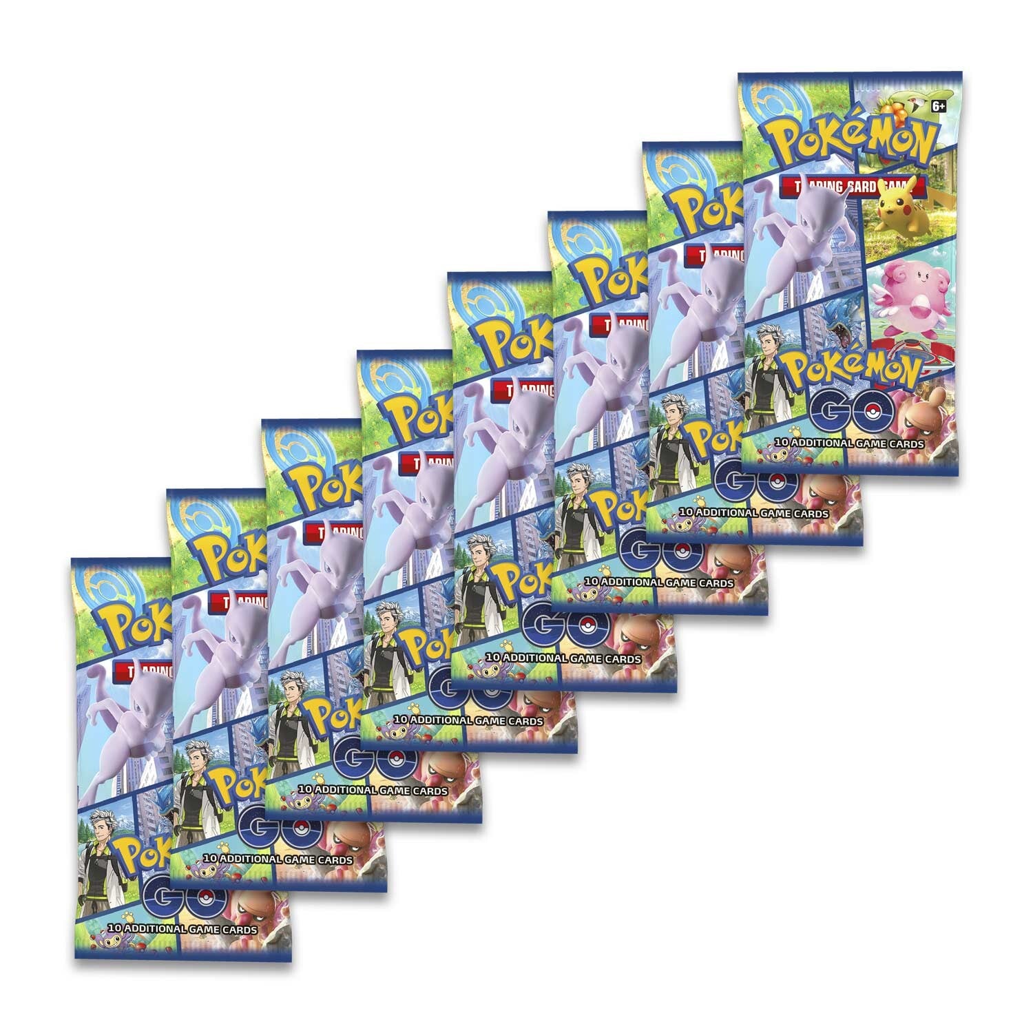 Pokemon TCG: Radiant Eevee Premium Collection Playmat - Pokemon
