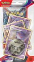 Pokémon TCG: Scarlet & Violet Base Set Checklane Blister Packs & Cases