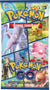 Pokémon TCG: Pokémon GO Booster Packs