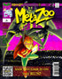 MetaZoo: Cryptid Nation Illustrated Novel Chapter #2 (2nd Printing) [w/SEALED HOLOGRAPHIC PROMO]