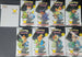 Pokémon TCG: COMPLETE 25 CARD First Partner Collector’s SET - 9-Piece Bundle! Galar - Kanto + Jumbo Pikachu & Binder