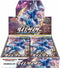 Japanese Pokémon - s10d - Sword & Shield: Time Gazer (Astral Radiance) Booster Boxes & Packs