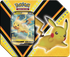 V Powers Tins (Pikachu, Eternatus & Eevee)