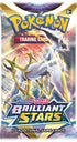 Brilliant Stars Booster Boxes & Cases