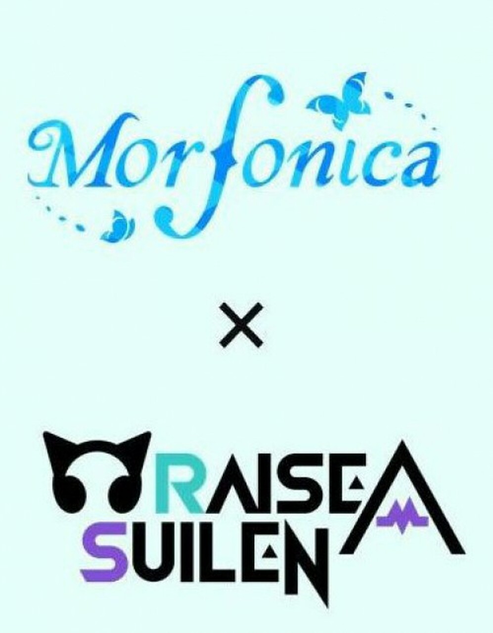 Weiss Schwarz: Morfonica x RAISE A SUILEN Extra Booster Boxes