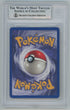 BGS 8.5 (NM-MT+) Dark Charizard - 2000 Pokemon Team Rocket 1st Edition (#0013263898)